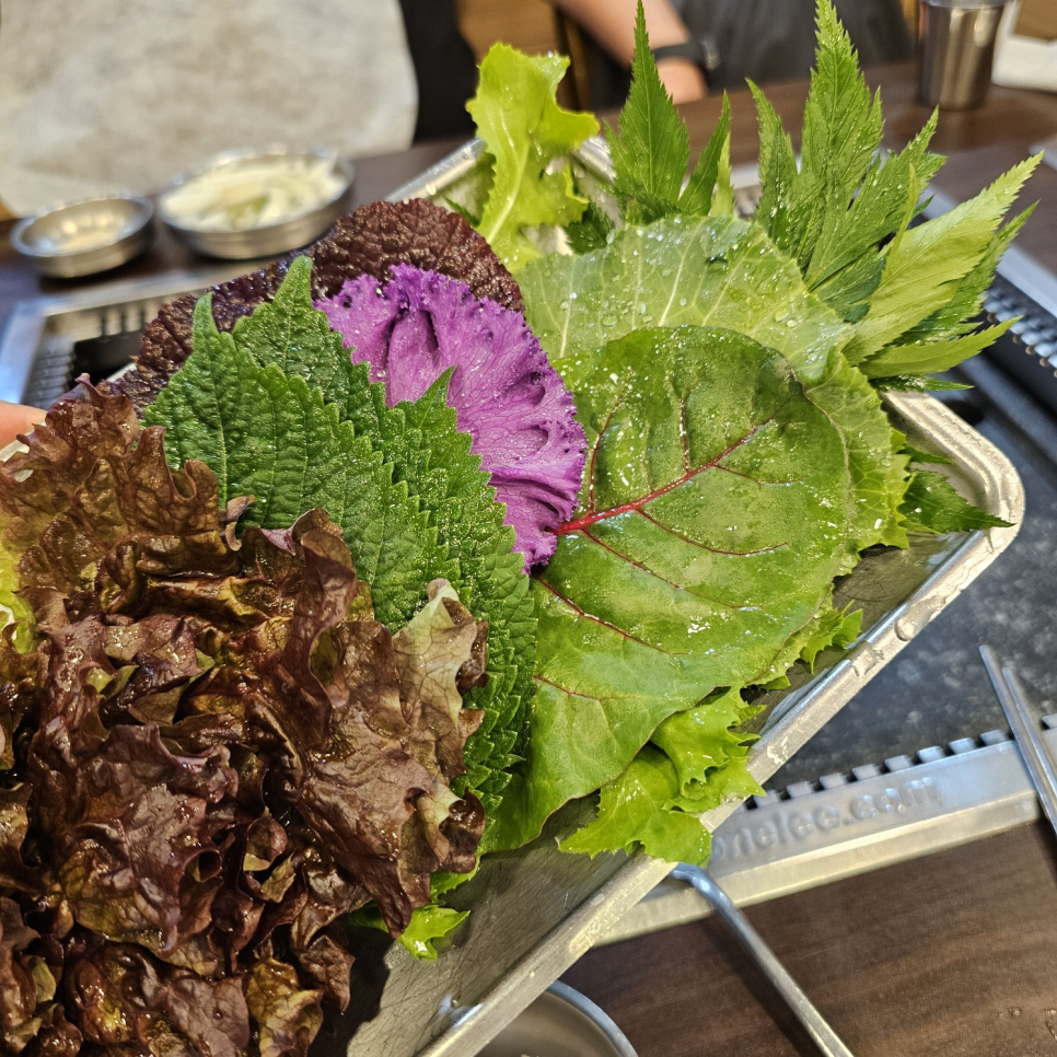 시민삼겹살 이미지