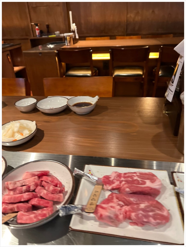 이치류신불당점 이미지