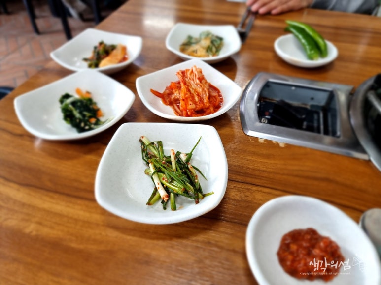 마산기사식당 이미지
