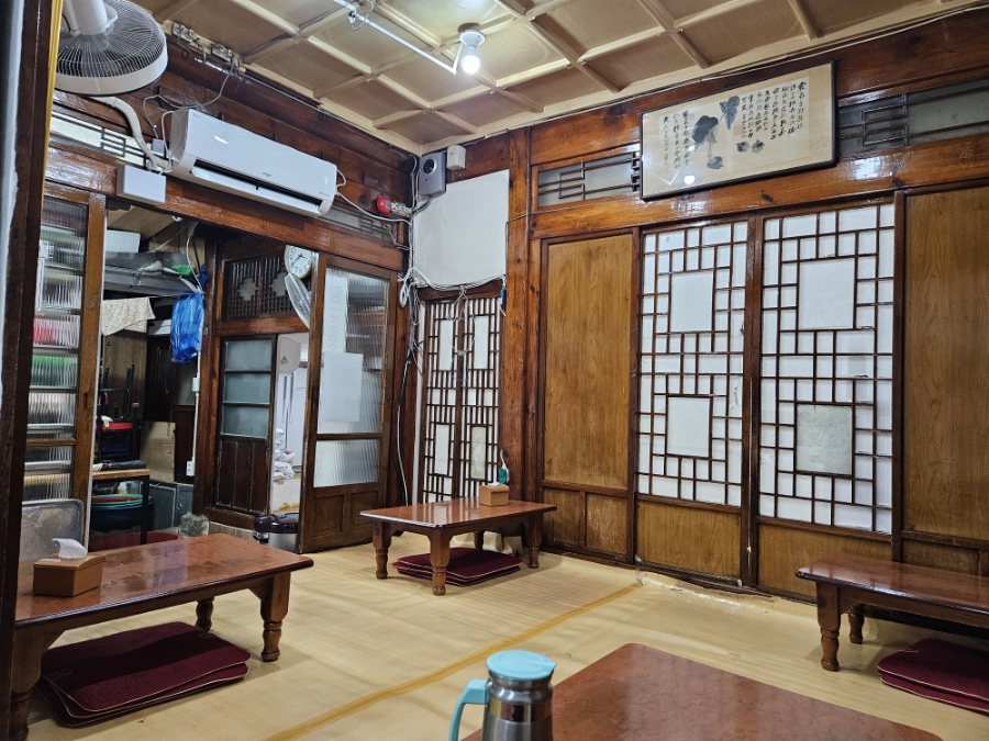 경상도추어탕식당 이미지