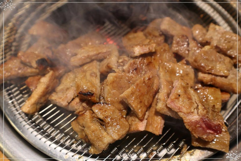 삼성갈비 이미지