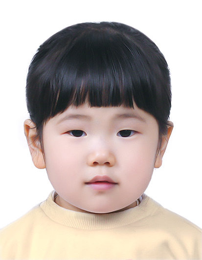 안나헤어스튜디오 이미지