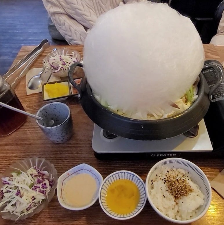 모모솜사탕 이미지