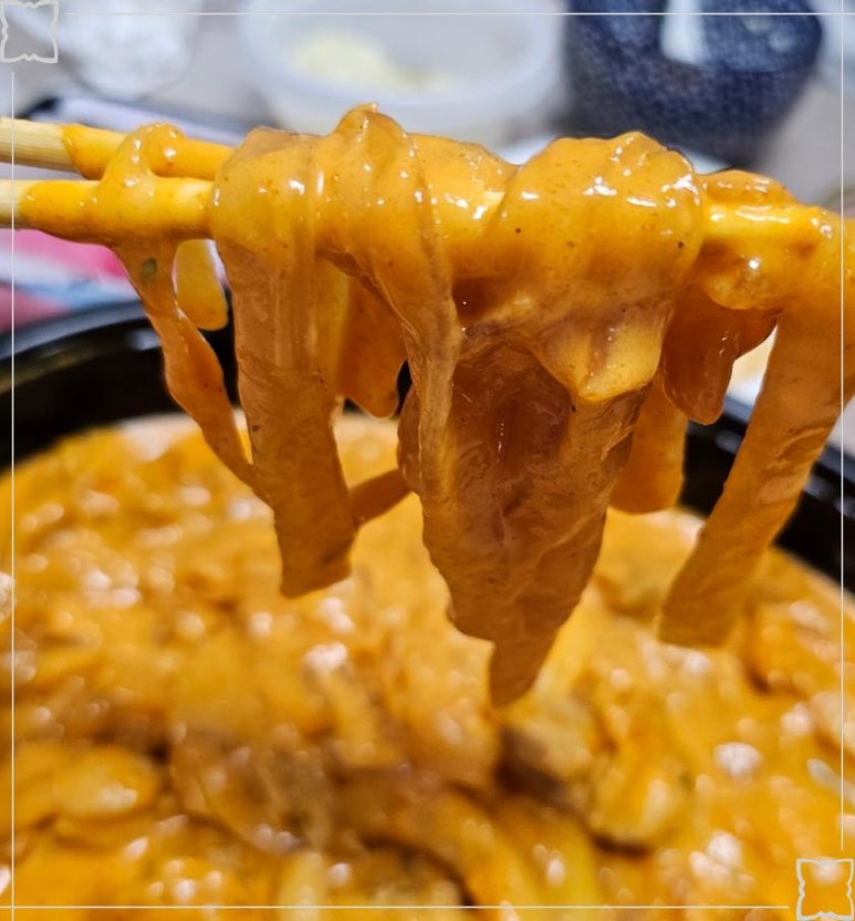 요달의찜닭 이미지