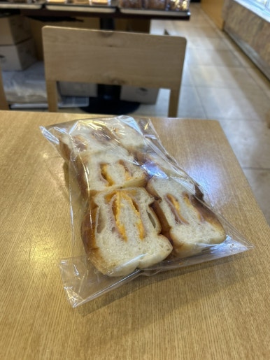 홍종흔베이커리 압구정점 사진 2