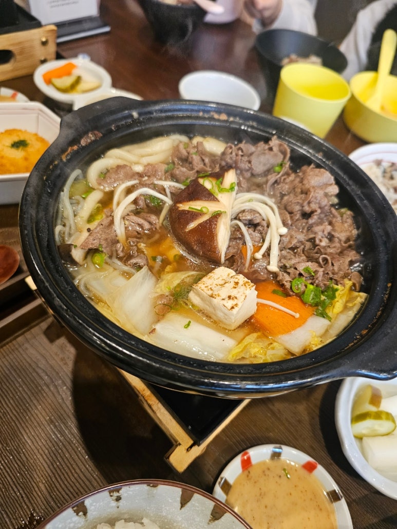 와식당 기흥구청점 이미지