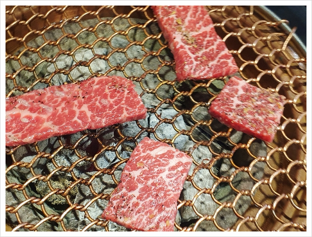 화로구이 이미지