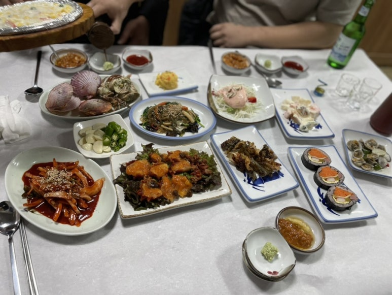 은하수횟집장어구이 이미지