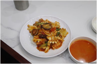 중화요리차이나 이미지