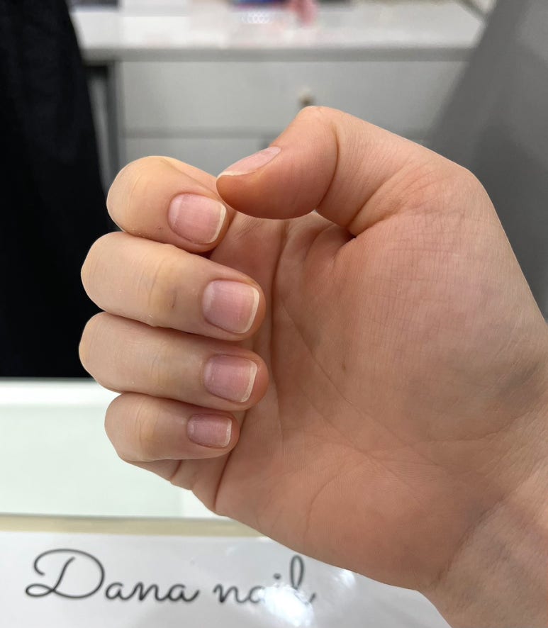 다나네일 이미지
