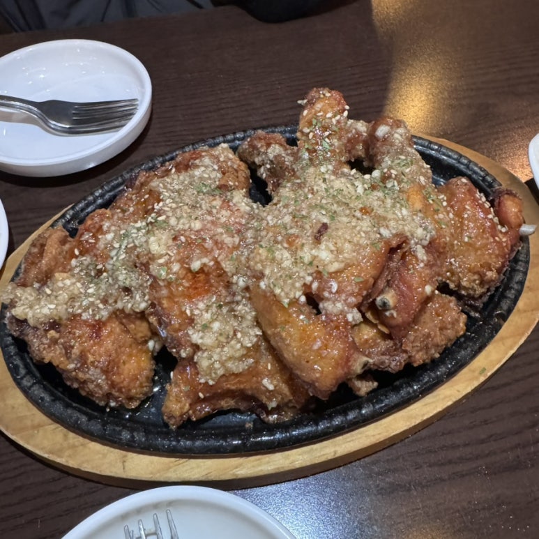 만세시장족발 이미지