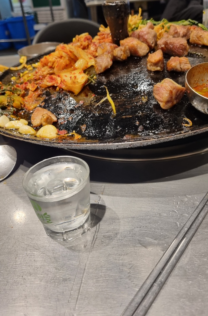 목구멍 대구종로점 이미지