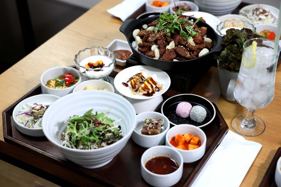 수제떡다담 이미지