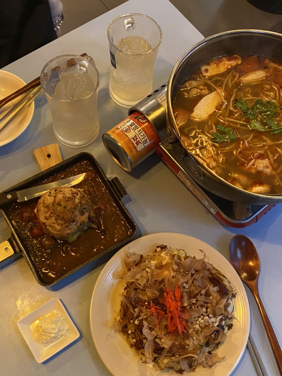 효자카야 이미지