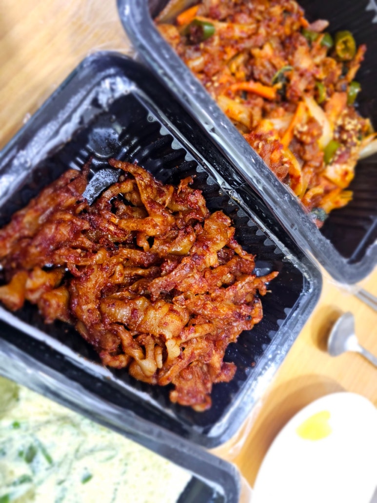 와식당 기흥구청점 이미지