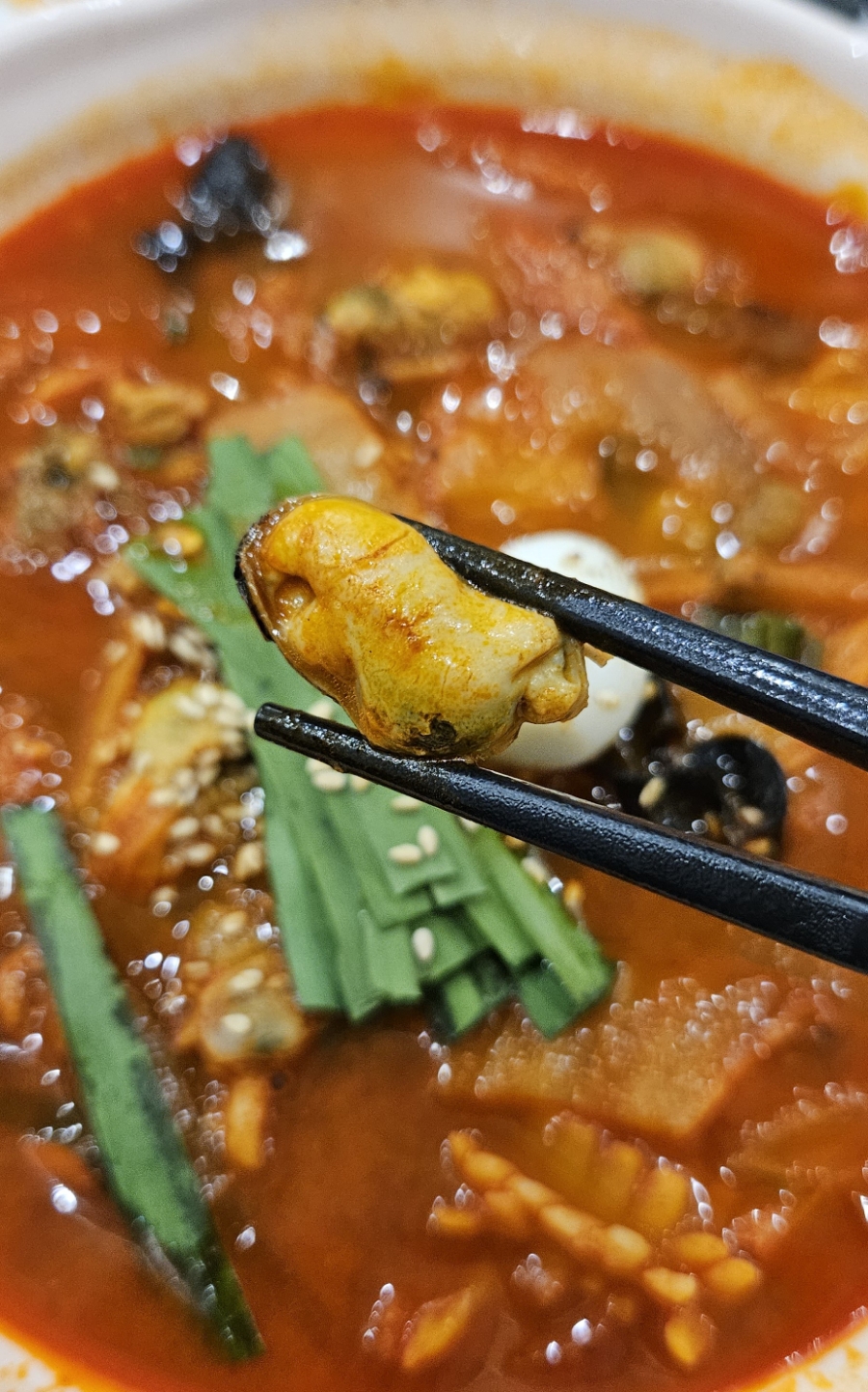 짬뽕지존탕정역점 이미지