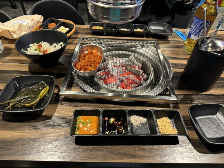 홍달뒷고기&막창 이미지