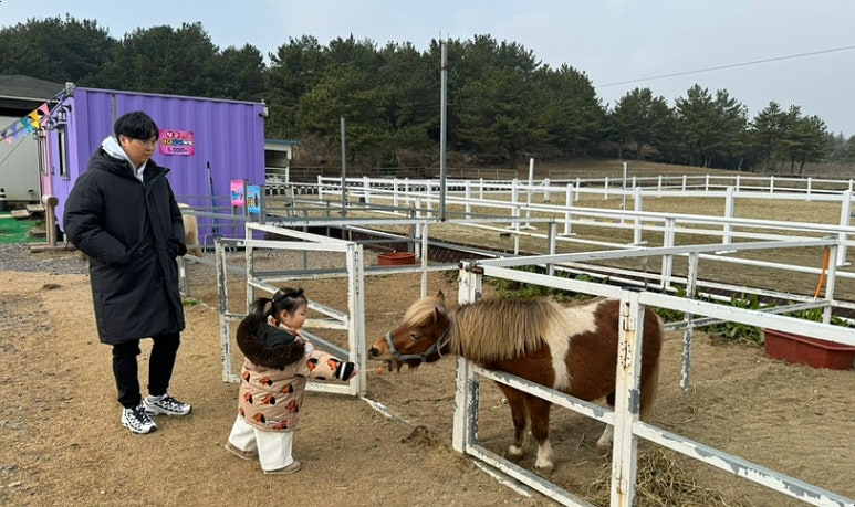 초원승마클럽 이미지