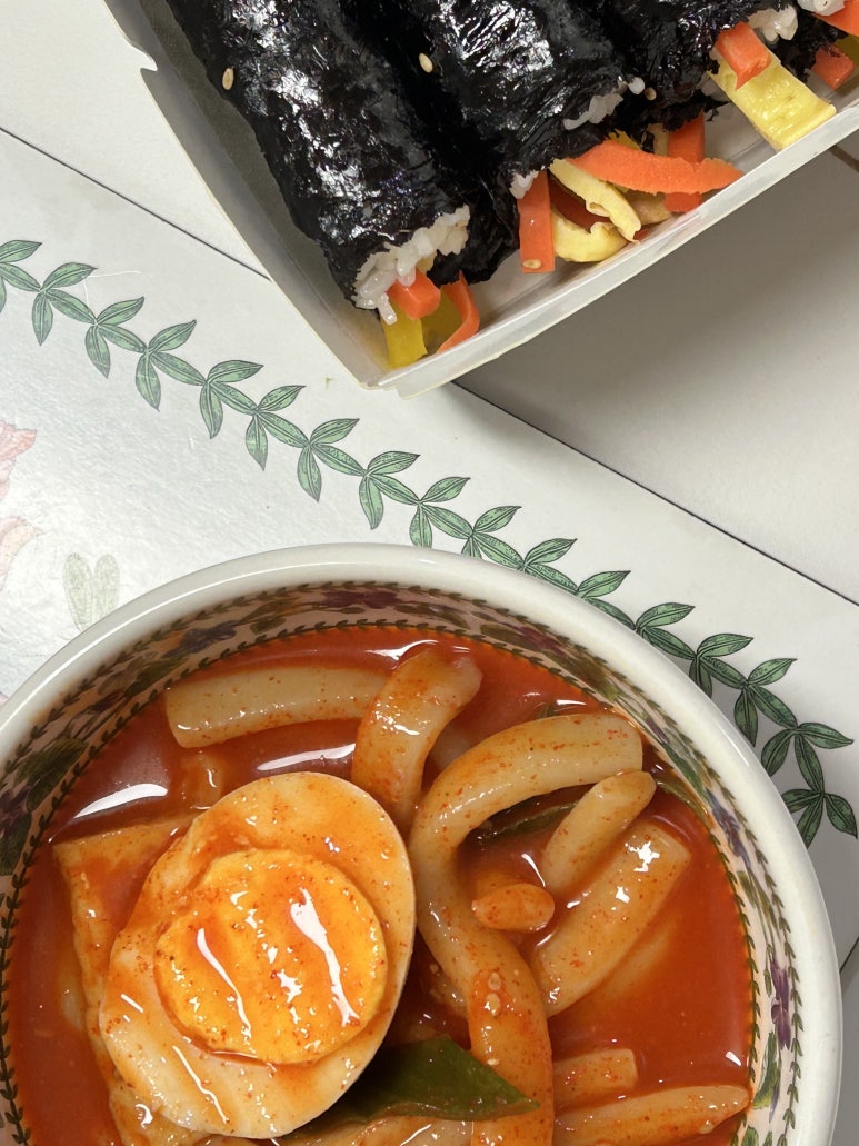 선비꼬마김밥 이시아폴리스 이미지