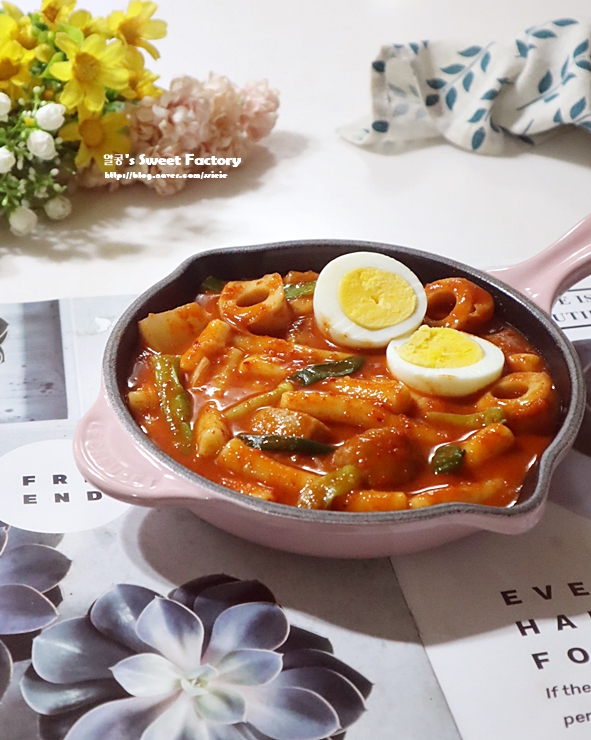 알콩푸드 이미지