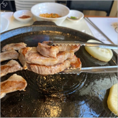 한남불고기 이미지
