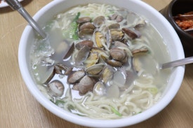 맛나칼국수 이미지