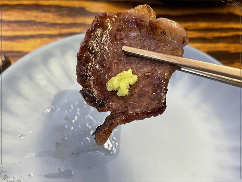 맛있는고기들 이미지