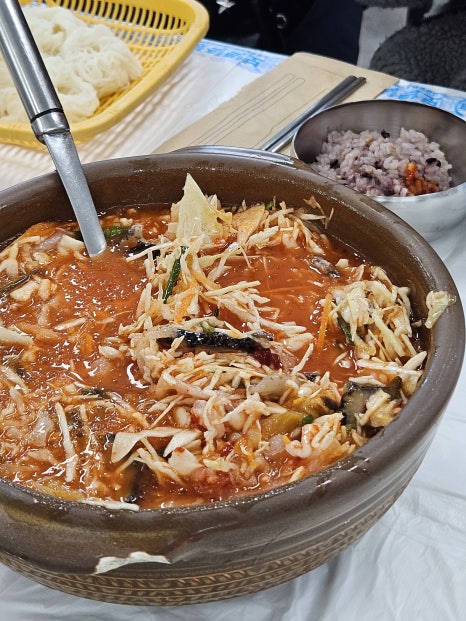 사천물회전문 이미지