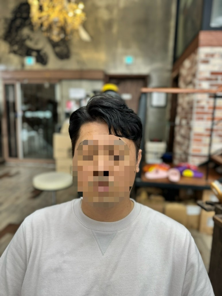 박수미헤어 이미지