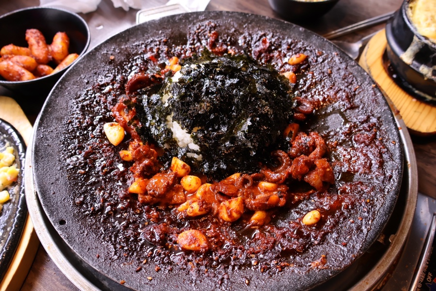 834쭈꾸미 이미지