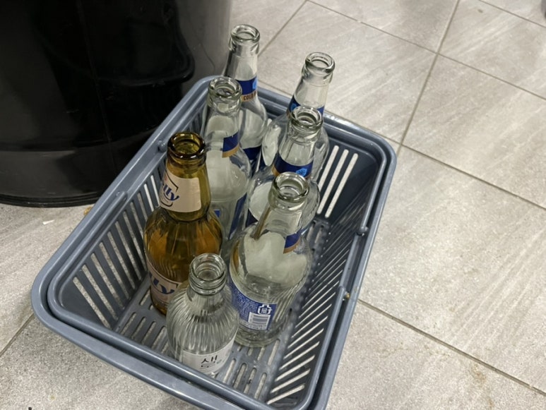 닭발아지매 이미지