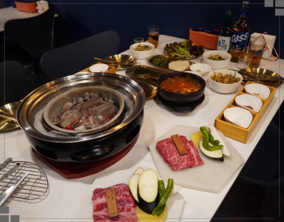 서민투뿔한우 이미지