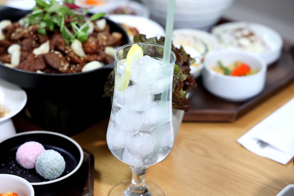 수제떡다담 이미지