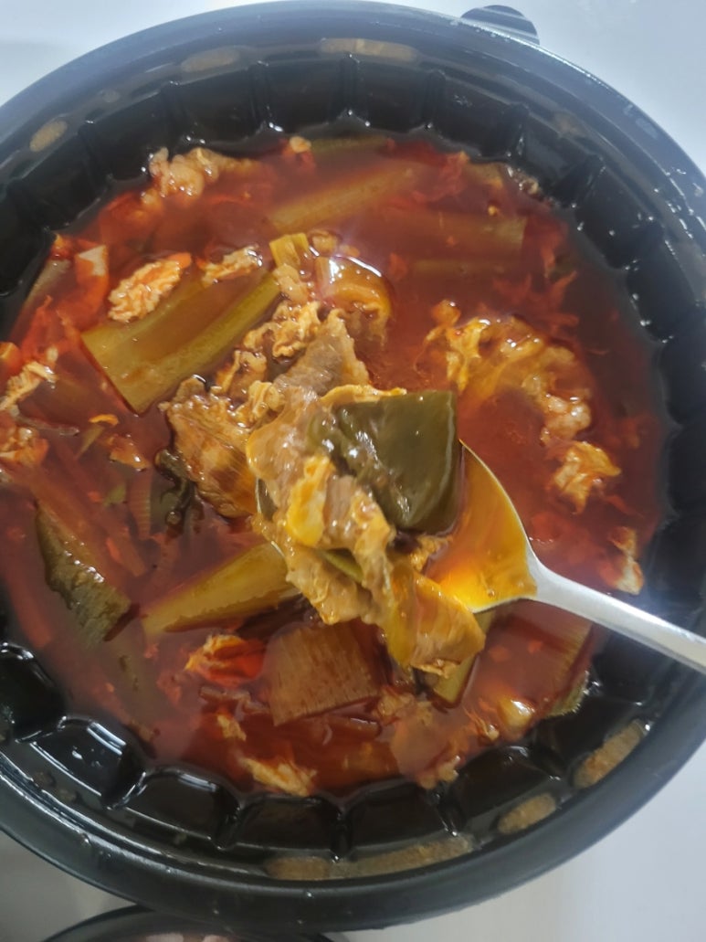한식밥상 홍대점 사진 8