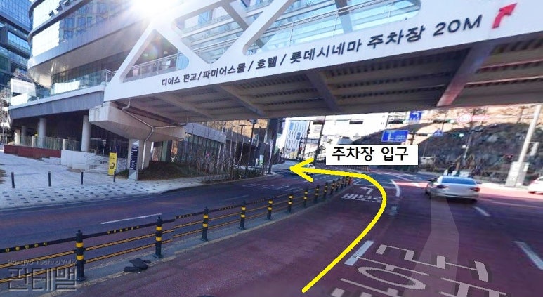 초이스의원 이미지
