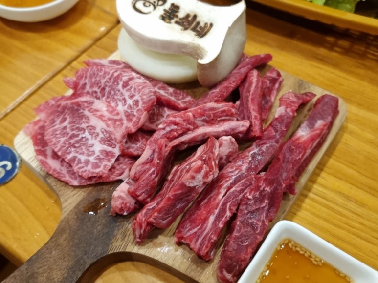 만남자리식당 이미지