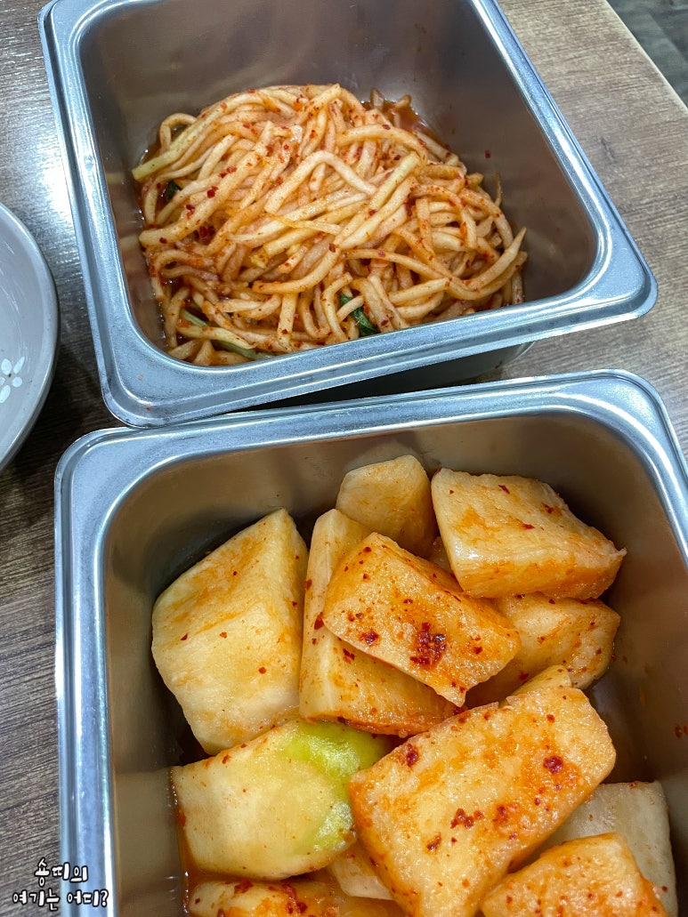 완정 신의주찹쌀순대 이미지
