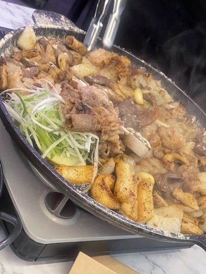 천사곱창 이미지