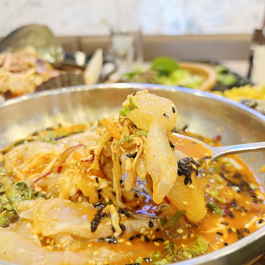 행복식당 이미지