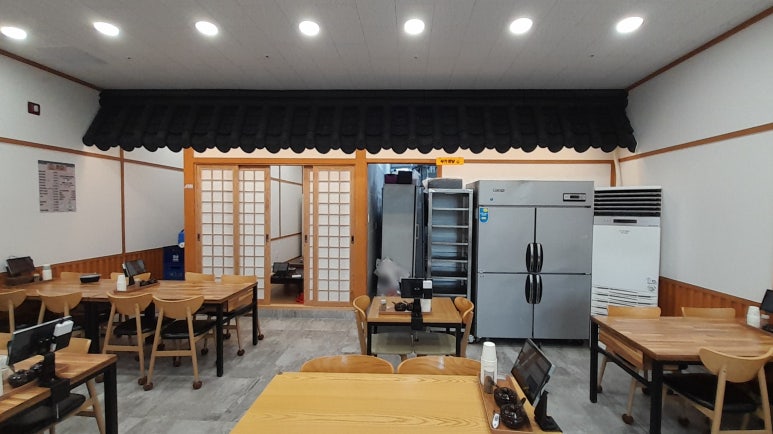 촌집 돼지국밥전문점 이미지