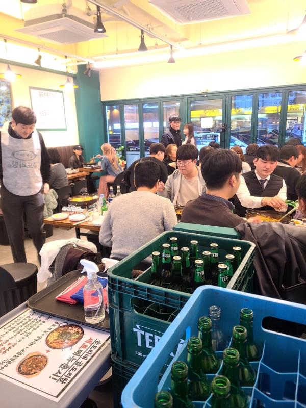 승도리네곱도리탕인천만수점 이미지