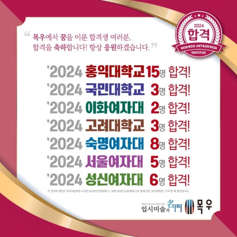 홍익미술전문학원 이미지