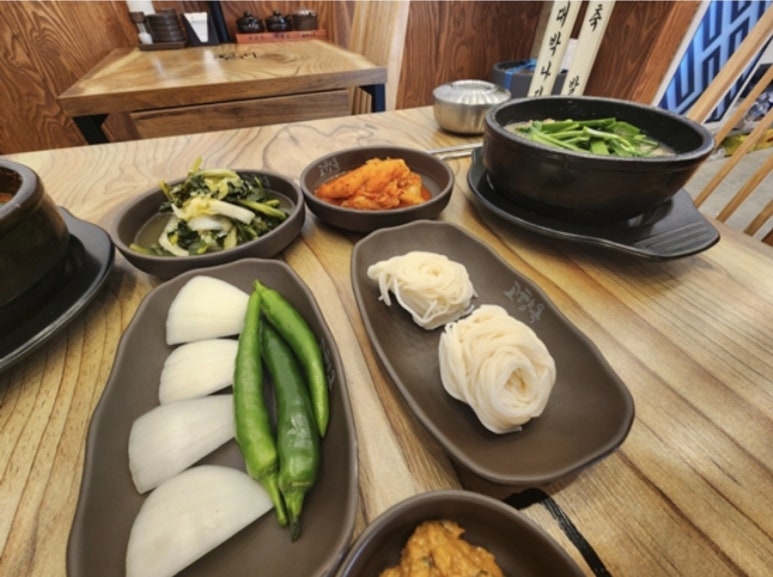 좋은날순대국 이미지