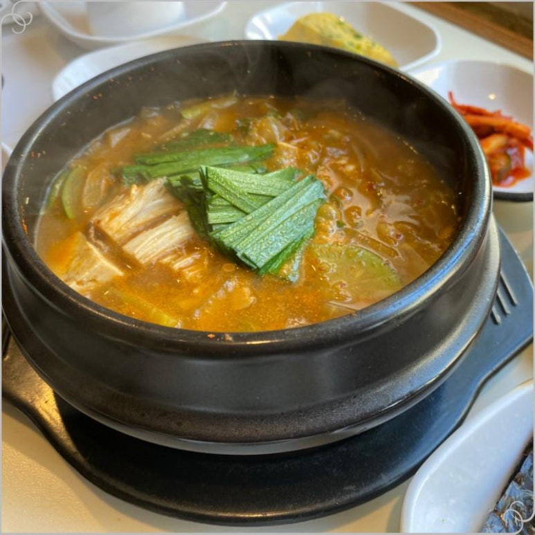 한남불고기 이미지
