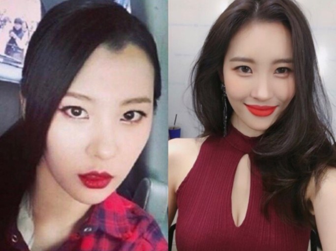 수미라인 이미지