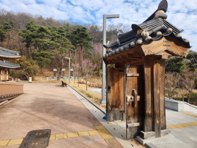 카페클라우든 이미지