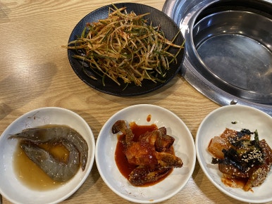 백년숯불정육식당 이미지