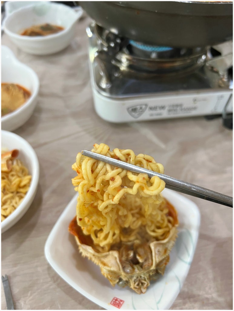 갈릴리대게회식당 이미지