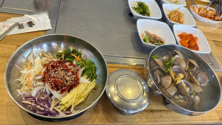 격포식당고깃집 이미지