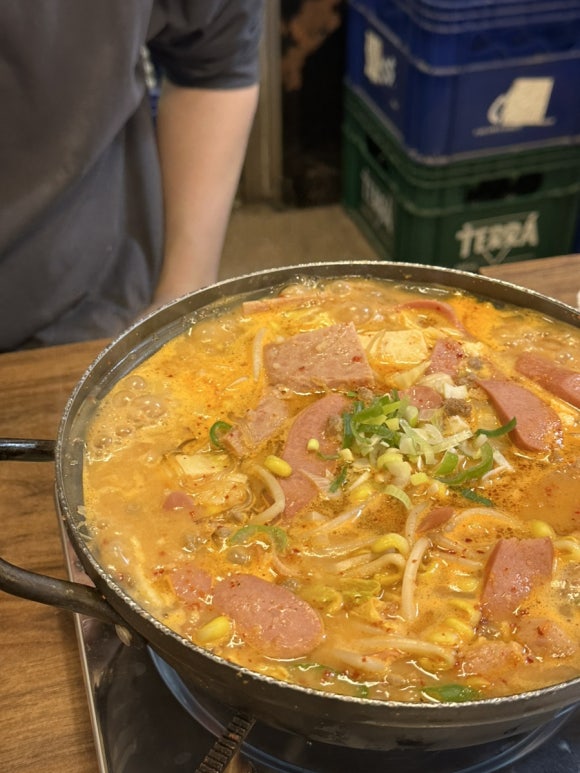옛날닭꼬치식당 이미지